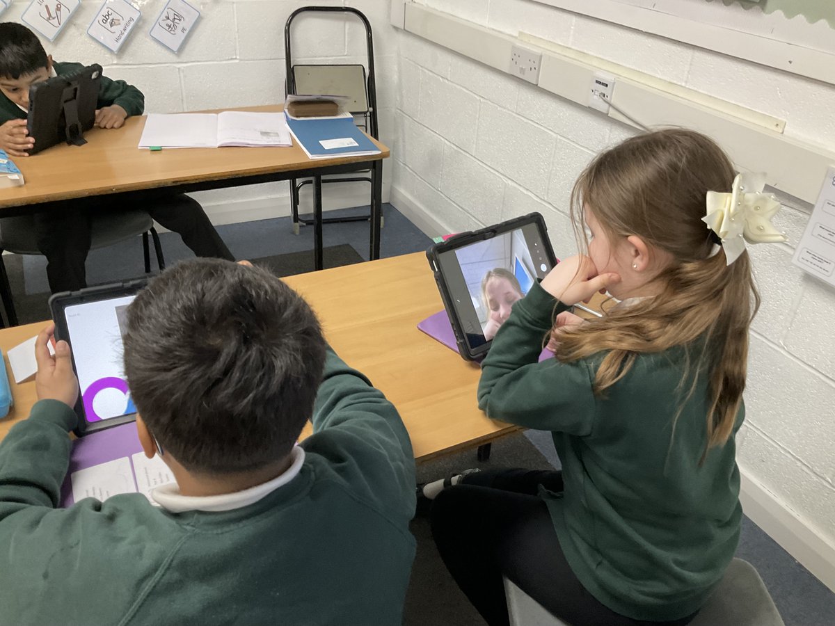 Greenfield Primary Academy tweet media