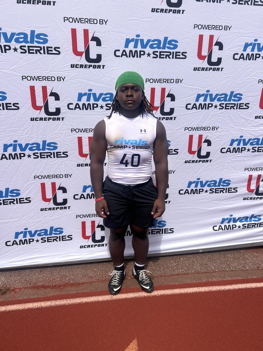 Champ Brown tweet media