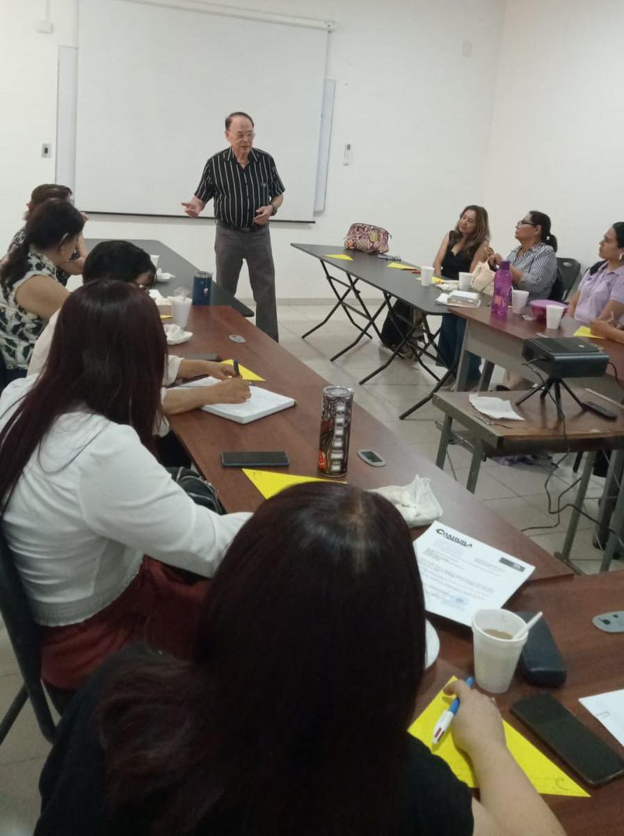 CapaTorreon's tweet photo. Capacitación Mensual Red de Trabajo Social Jurisdicción VI 
☎️Teléfono: 8712 85-17-24
☎️Línea de Vida: 800 911 2000
Línea de Vida Coahuila: 800 822 3737 
capatorreon@gmail.com
 @SSalud_mx  @salud93108 @conasamamx https://t.co/a9rQKJ0ZYP