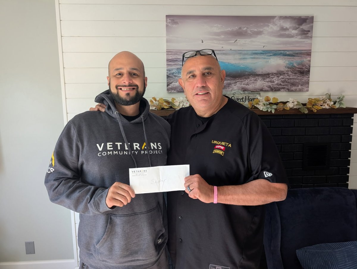Sapper_Assoc's tweet image. Special thanks to Vince Morales and VCP for their continued support and generous donation. #SLTW! Mission First! @vinniemo2900 @Drive_On_Sapper @ghorstkj @VCP_HQ @johnnygi30 @SapperNacho @Official_Sapper