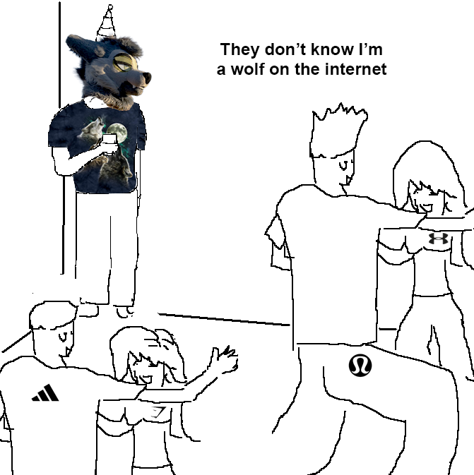 ANT 🚫🐺 (@Ant67946) / Posts / X