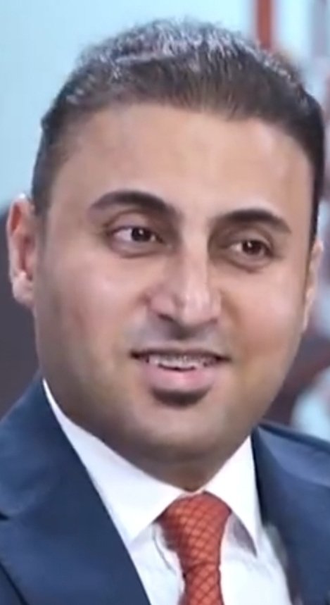 Amer Ibrahim عامر إبراهيم tweet media