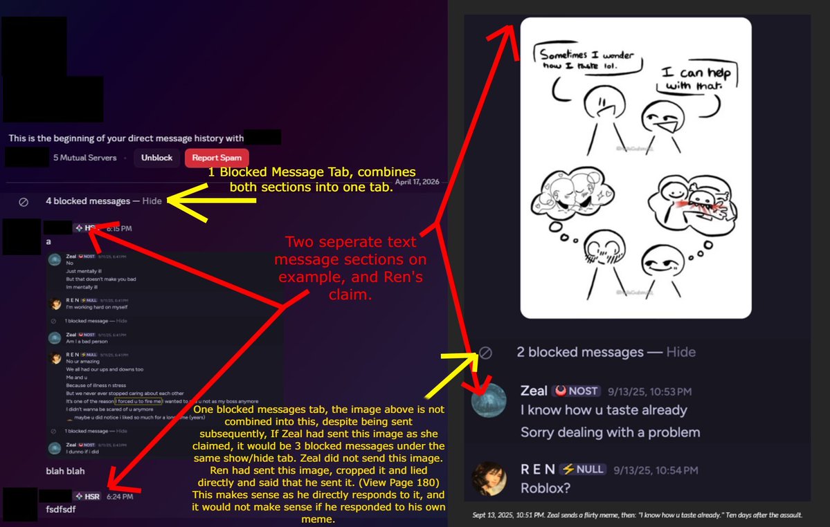 Average Human tweet media