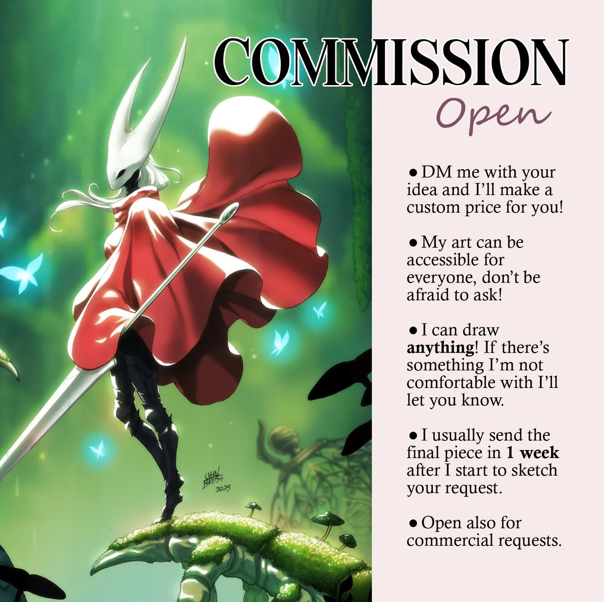 Shinbross - Illustrator // Comic artist tweet media
