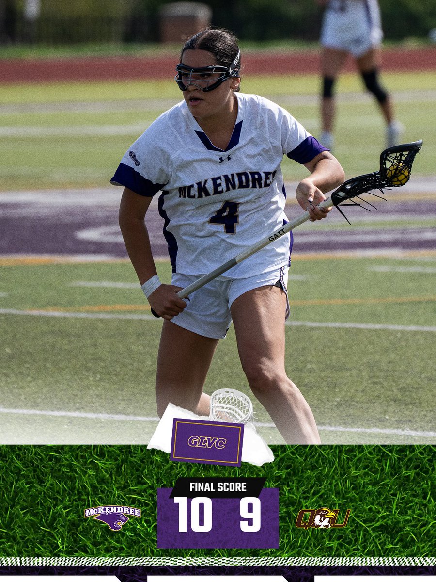 McKendree Bearcats tweet media