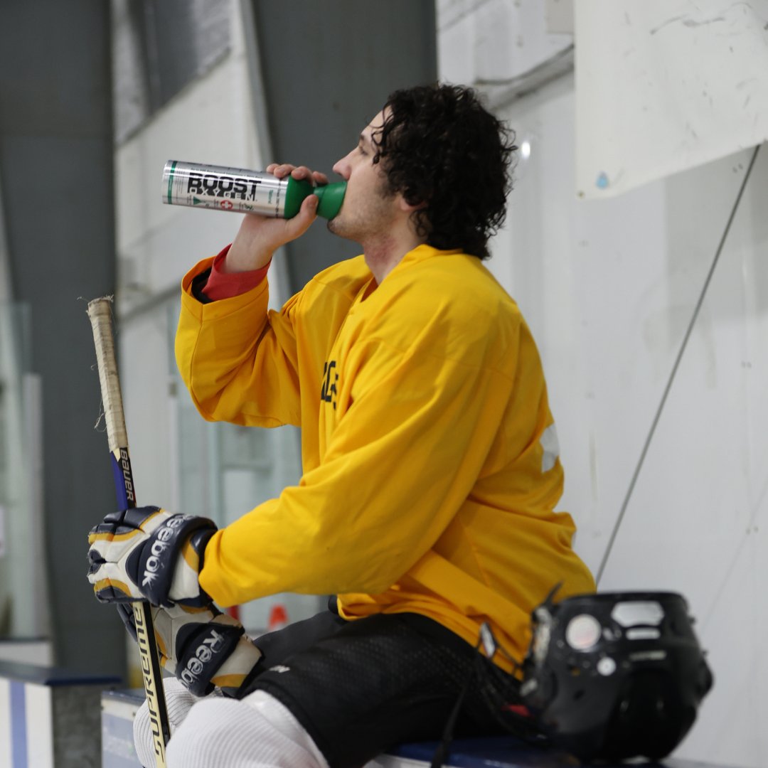BoostO2's tweet photo. The NHL Hockey Playoffs are here! Did you know that Boost Oxygen is popular with hockey players at all levels from amateur to the pros? Several NHL teams have our Boost Oxygen canisters on the bench for players to use during the regular season and playoffs. Hockey is an aerobic and cardio intensive sport, and Boost Oxygen can provide healthy respiratory support between shifts to help performance, recovery and results! Learn more at https://t.co/tSPMbDwbKB
 
#boostoxygen #nhl #nhlplayoffs #playoffs #stanleycup