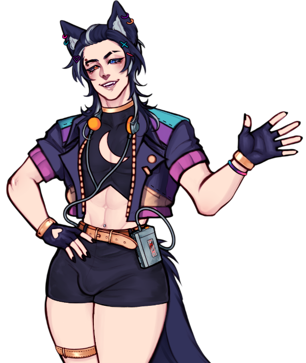 SrViperTV tweet media