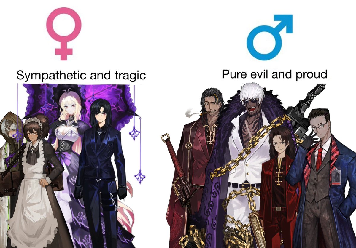 Gust (canto 9 spoilers) tweet media