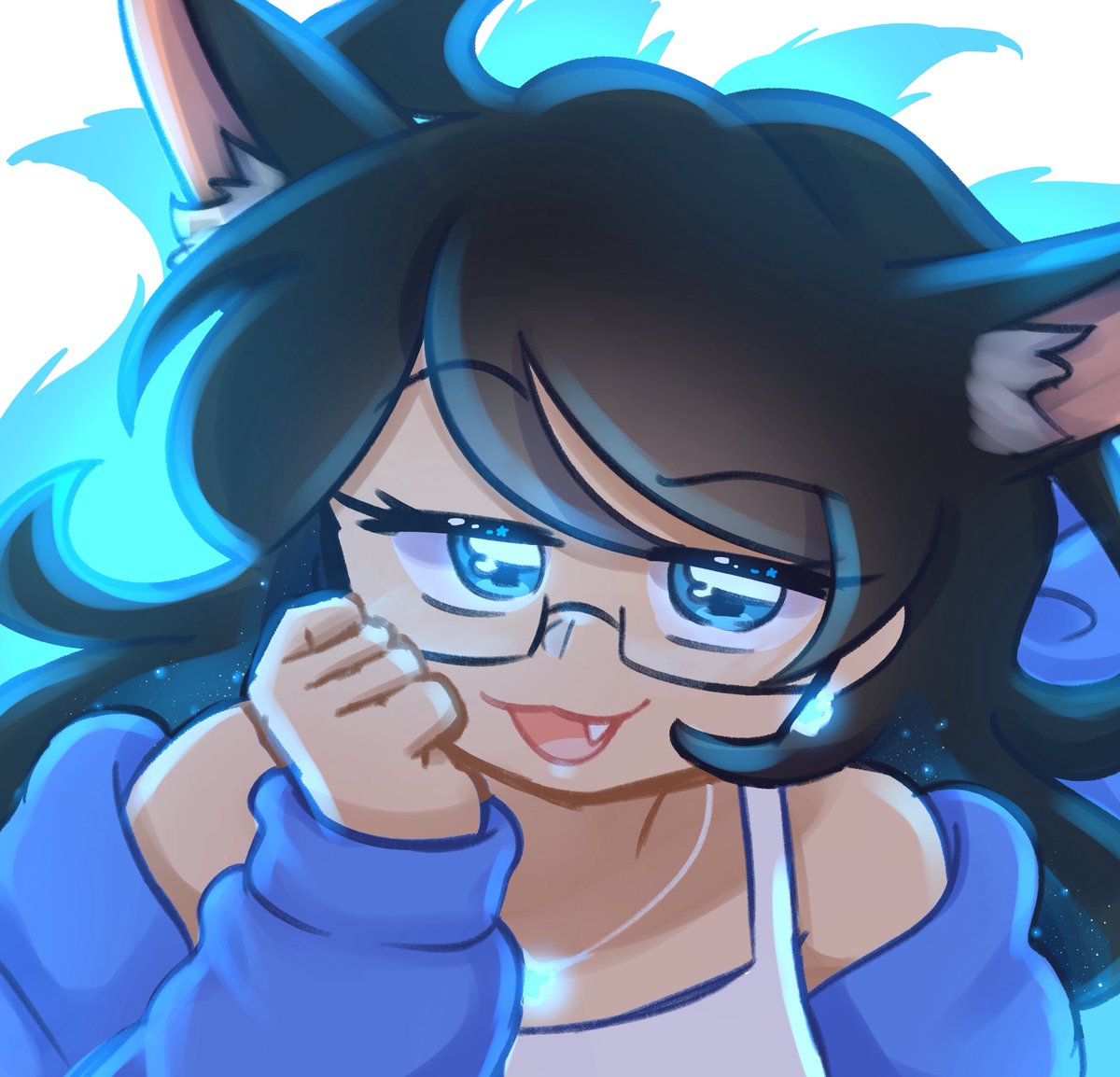 Ninetail fox Yoon<
Gumiho! >:3c