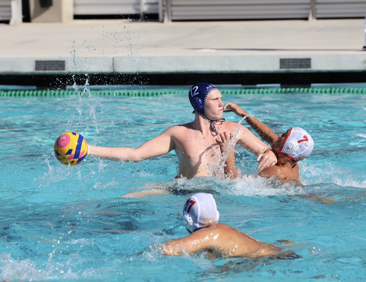 USA Water Polo tweet media