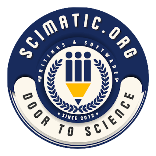 Journament1's tweet photo. 🏛️ Own an Academic Journal!

Journals are waiting for editors-in-chief at Scimatic.

Build your editorial team &amp; lead a publication.

🔗 Browse available journals:
https://t.co/j6CC0yArGN

#ScholarlyWork #OpenScience #AcademicCommunity #AcademicWriting #ResearchImpact https://t.co/VLcqa5DVxA