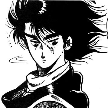 『BAOH』 tweet media