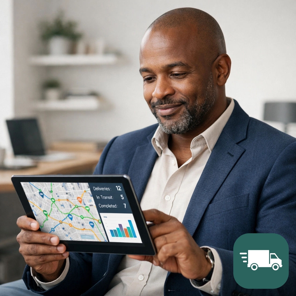 2PointDeliver's tweet image. Stop tracking, start coordinating. 2Point owns the 15% delivery snags with live support.

@StriveMasiyiwa @TonyOElumelu
+1-365-603-9363
2pointdelivery.com
info@2pointdelivery.com
2pointdelivery.com/blog/15-percen…

#Logistics #Tech #SME #Africa