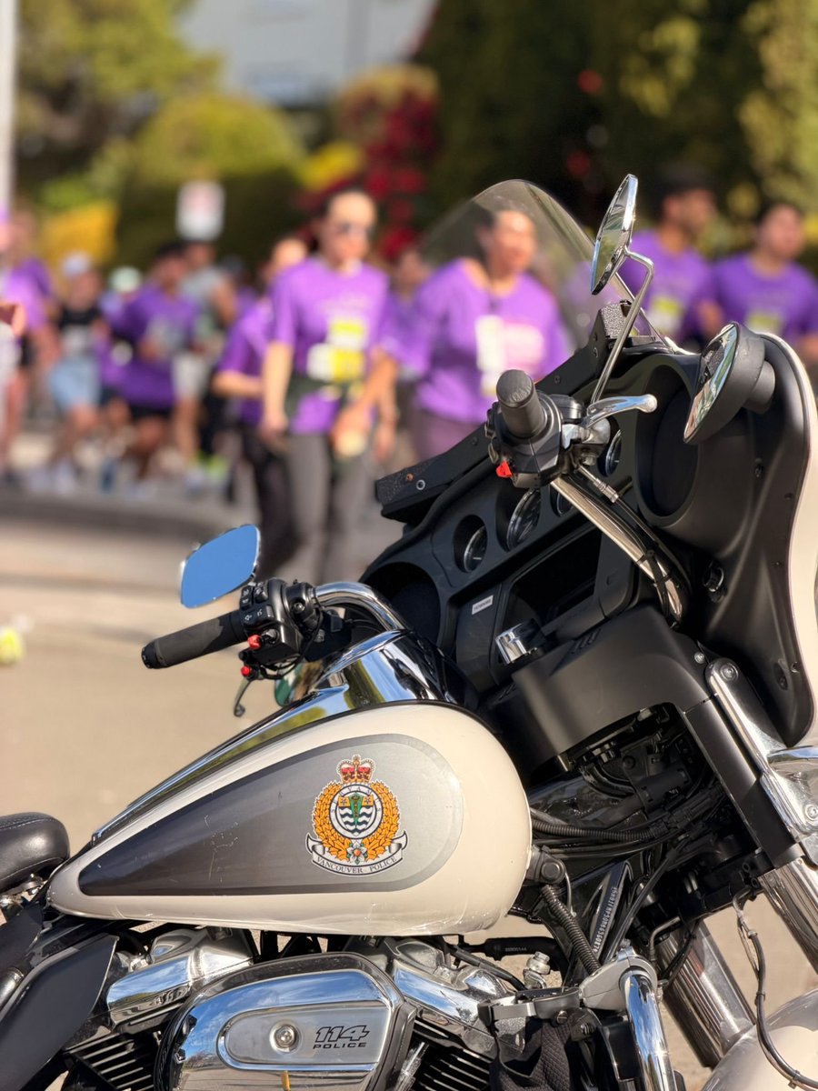 VPD Traffic Section tweet media