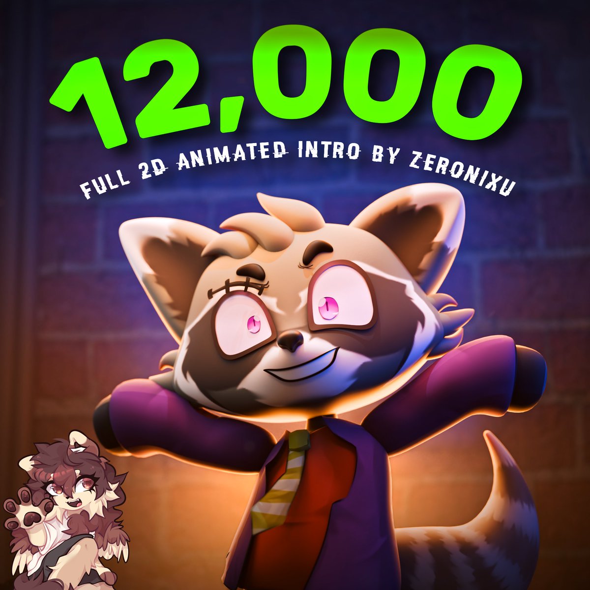 SleepyKats tweet media