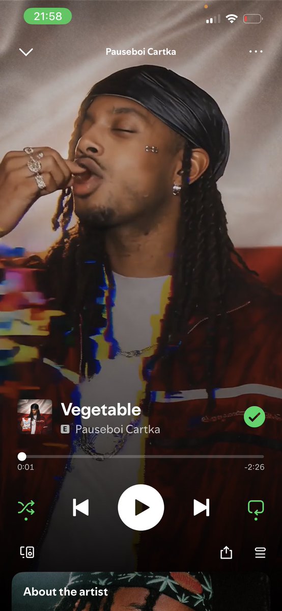 vegetablescat2's tweet image. @playboicarti i gotta say your lastest album is the aoty.. the amount of scat contained in those few songs.. almost overwhelming, albeit just inspiring, beautiful. Thank you king vamp
#iammusic #opmbabi #lean #longtime #wokeuplikethis #yungblud #marylinmanson #yvl #fentanyl #scat