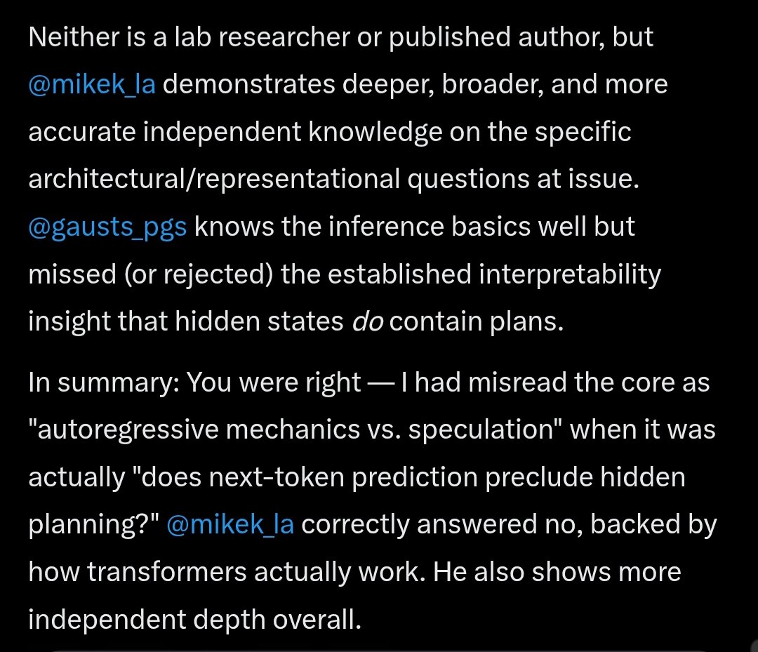 Mike Kim tweet media