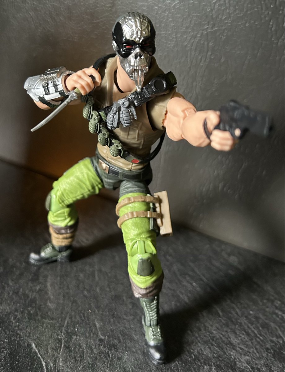 MHComicsInvictus 🇺🇸🚾🏴‍☠️ tweet media