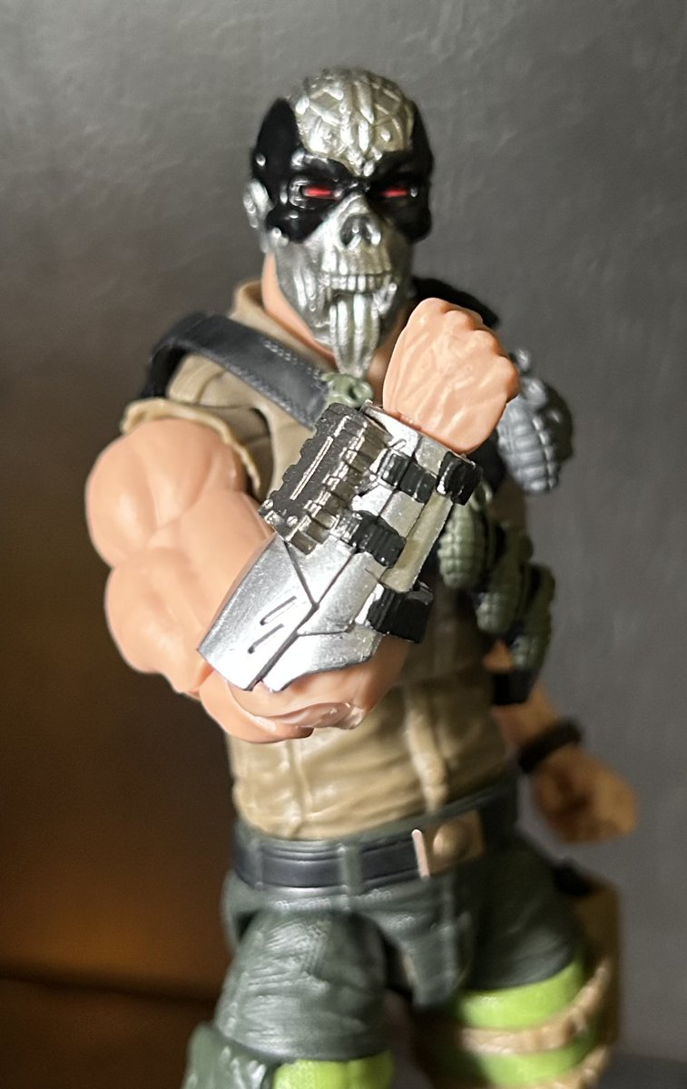 MHComicsInvictus 🇺🇸🚾🏴‍☠️ tweet media