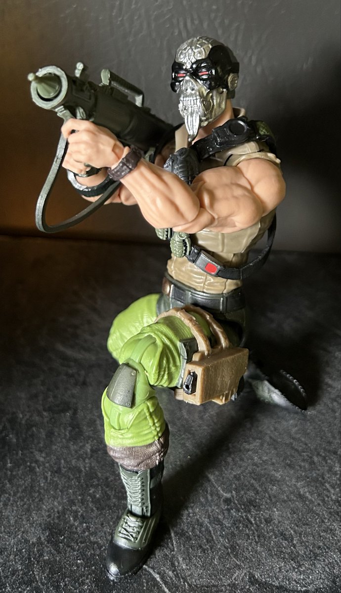 MHComicsInvictus 🇺🇸🚾🏴‍☠️ tweet media