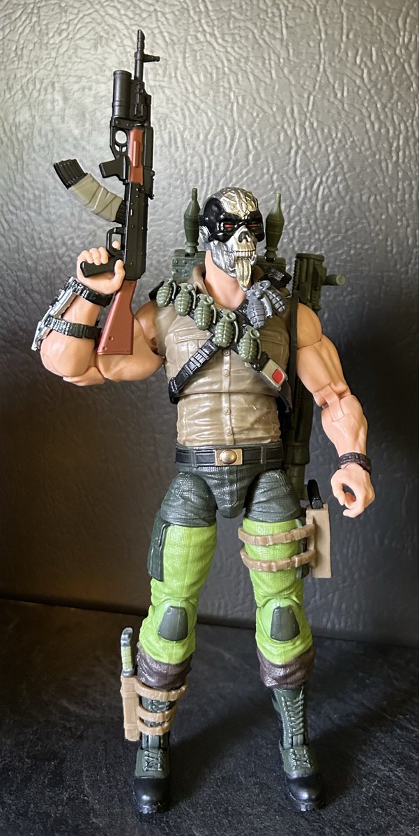 MHComicsInvictus 🇺🇸🚾🏴‍☠️ tweet media