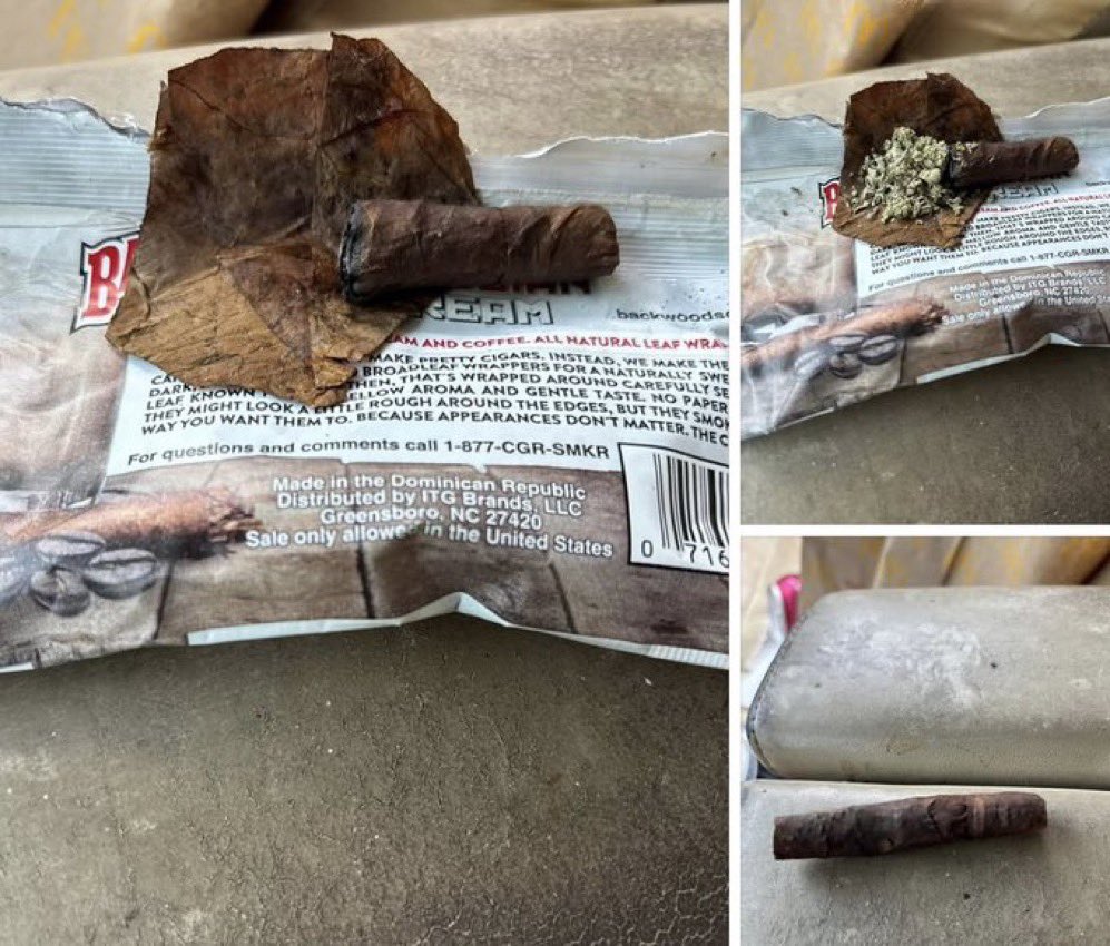 Stoner Barbie tweet media