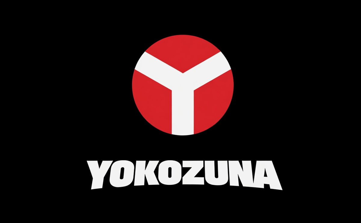 YOKOZUNA tweet media