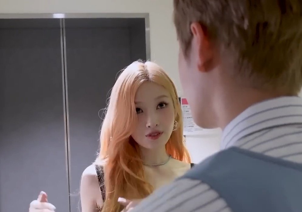 July - Actress JOY 조이 comeback tweet media
