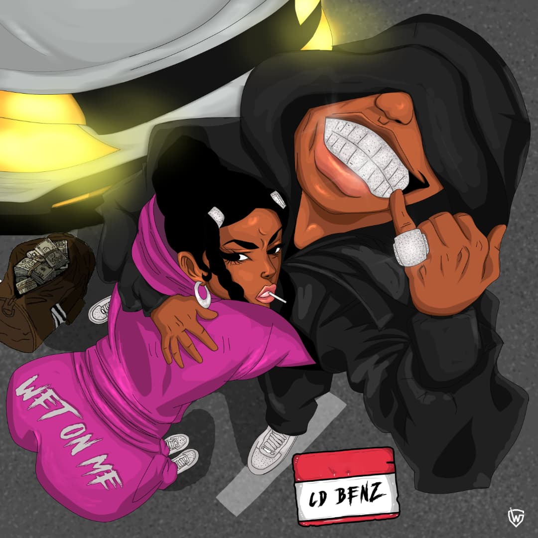 mainlandfm's tweet photo. 🪘#NP Wet On Me @cd_benz
on #SundaySpirit  W/ @mainlandfm

#SoundOfLagos 
#GreatVibes 
#NewMusic https://t.co/pmitYeiGn1
