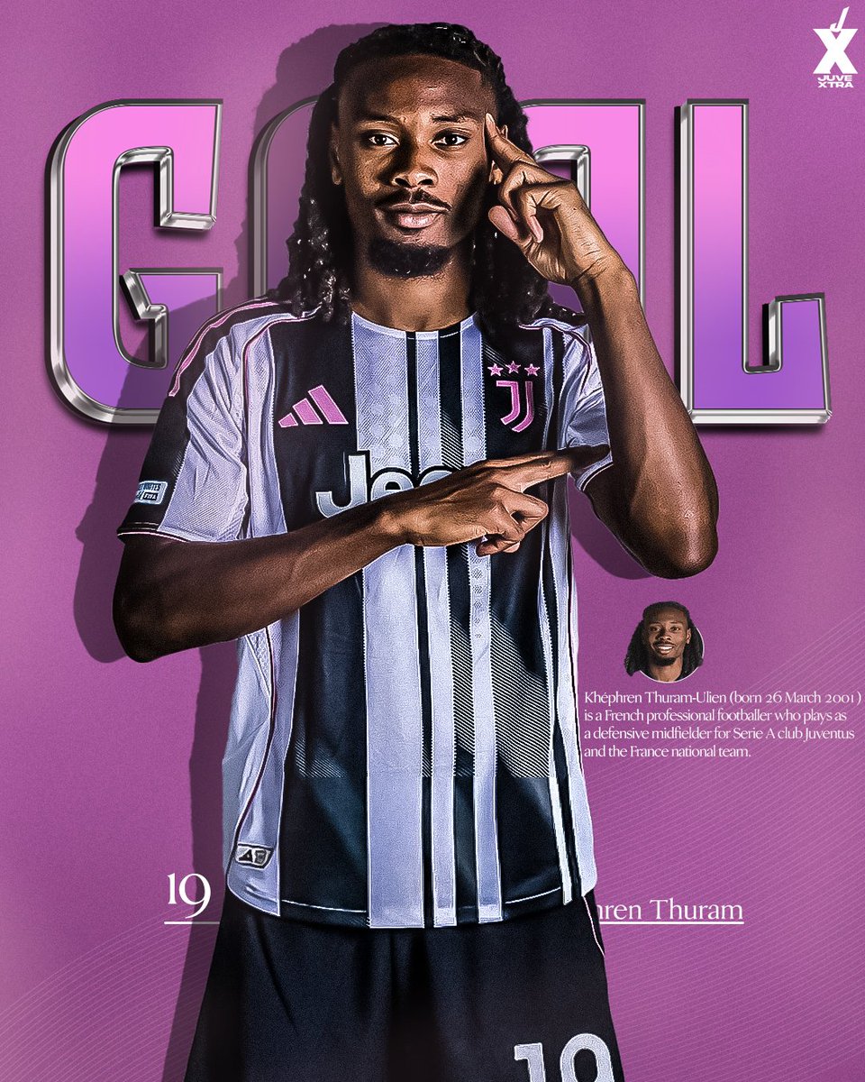 THURAM 2-0