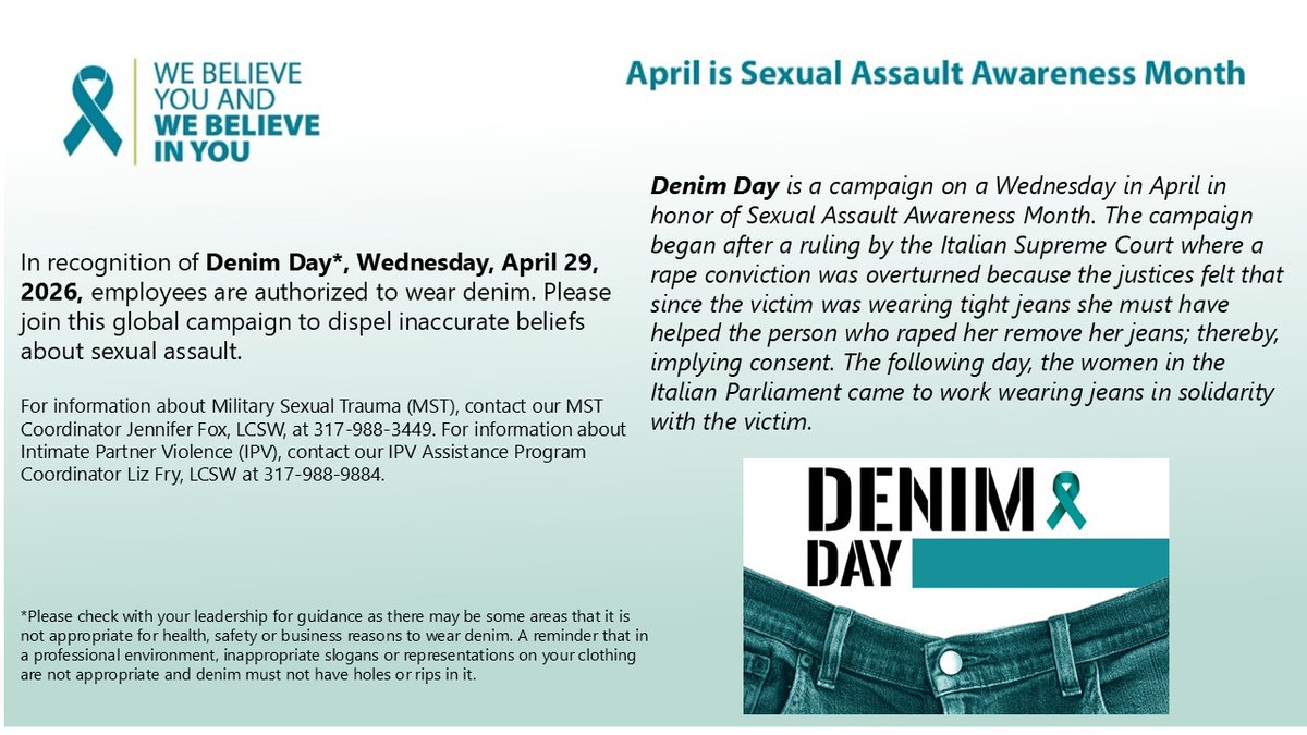 VA Indiana Healthcare System tweet media