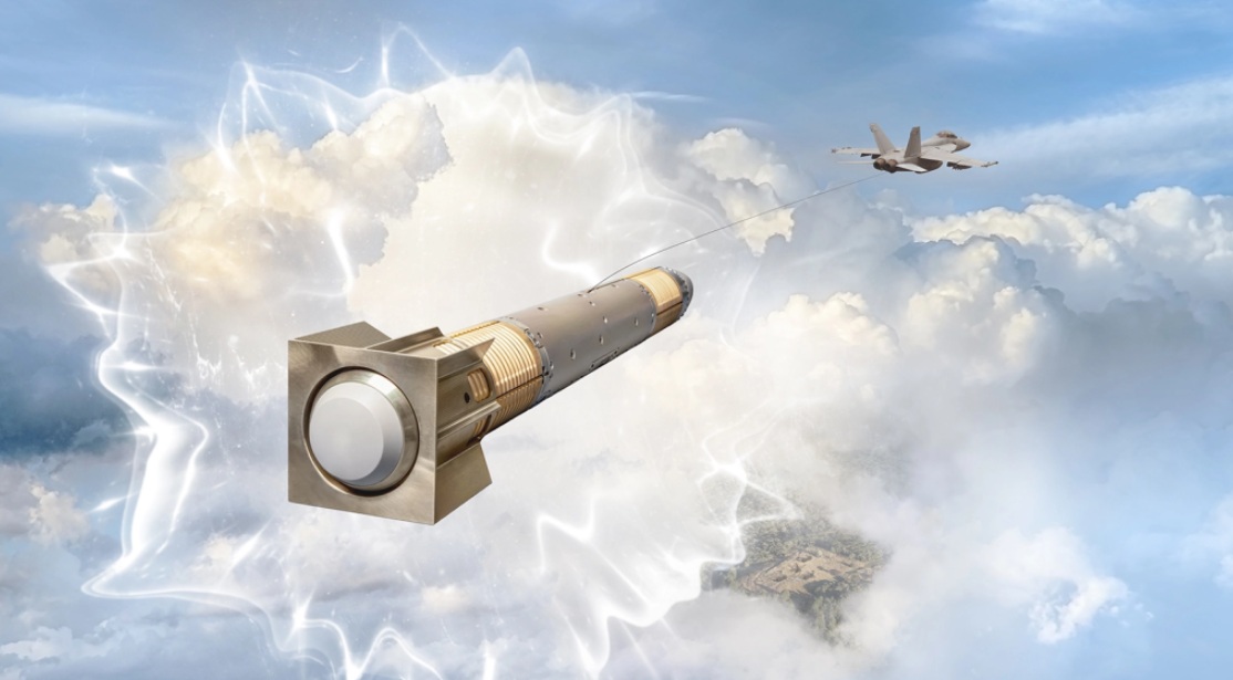 BAE Systems, Inc. tweet media