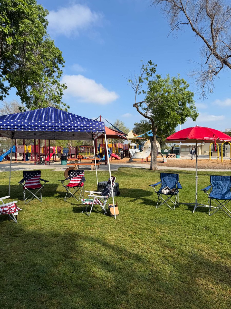 big5since55's tweet image. Park days, made better ☀️

Find everything you need at your local Big 5

#PicnicReady #WeekendVibes #SunnyDays