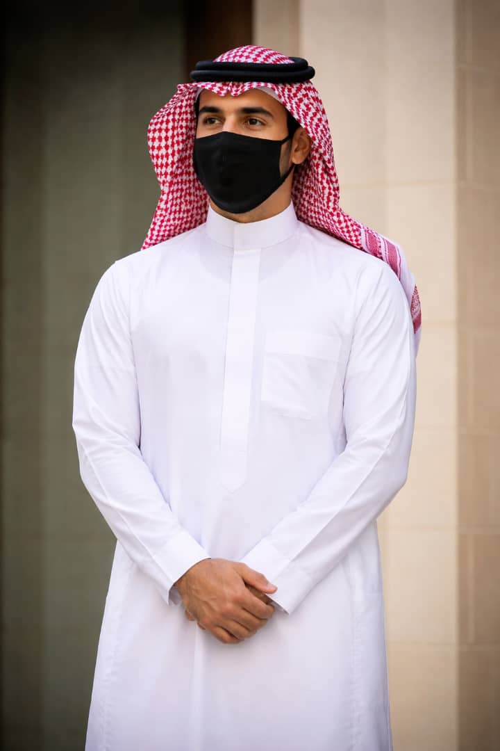 بصمه tweet media