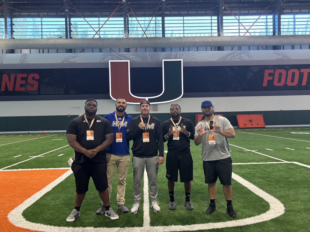 Coach OG tweet media