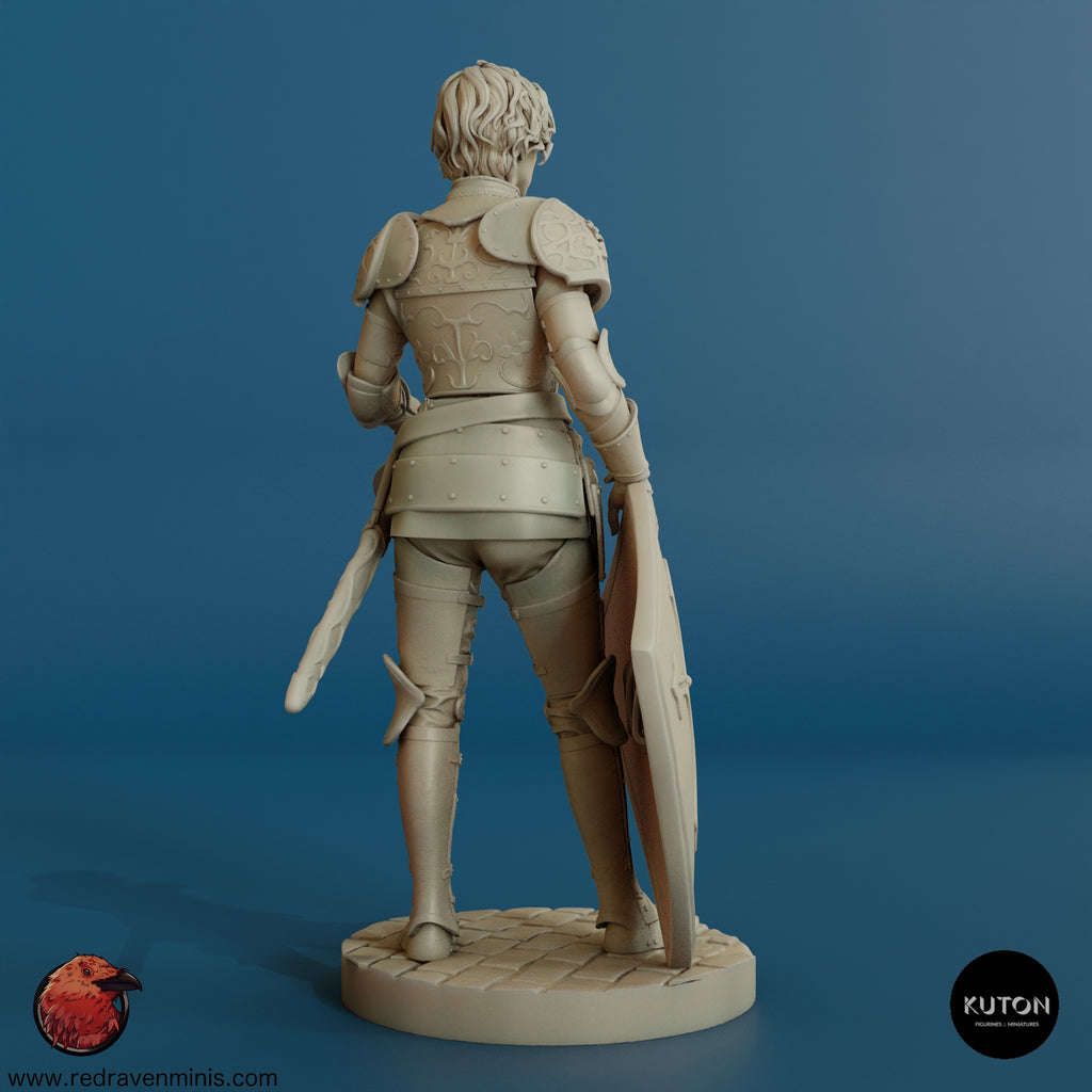 crminis's tweet image. Unleash the legend of Sir Wulfstan! 🏰 This 1/6 Scale Knight Bust from Kuton Figurines is a masterpiece of valor and art, perfect for any collector. Dive into history &amp;amp; grab yours for just $21! #hero #knight #largeformat 🛡️⚔️ shortlink.store/7g2izywbh0qa