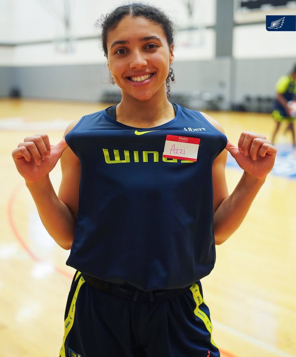 azzi fudd glazer tweet media