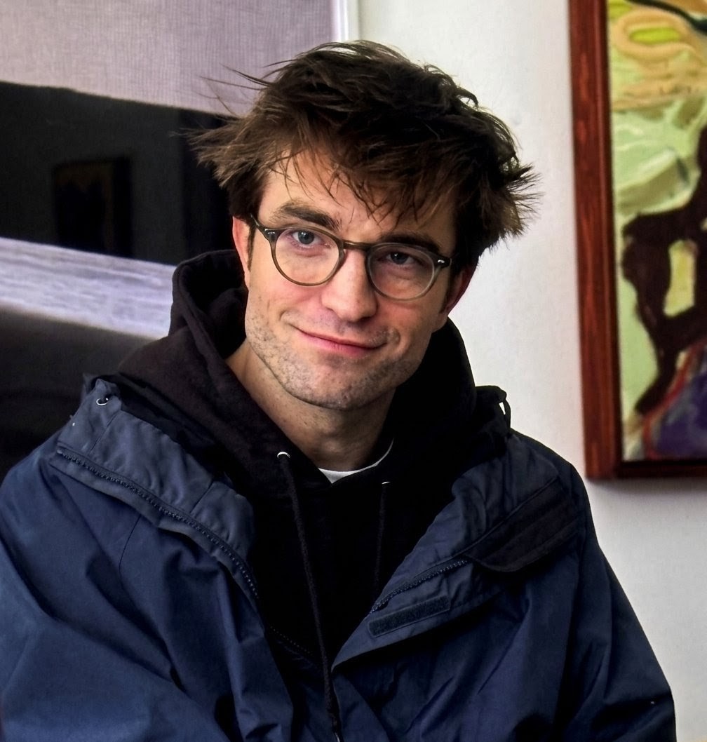 Robert Pattinson’s Oscar Campaign Manager tweet media