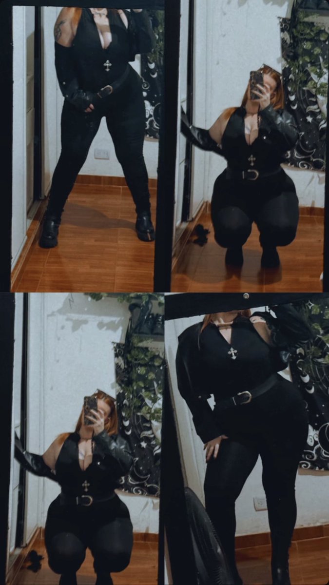 Krenz exiliada🇦🇷 tweet media