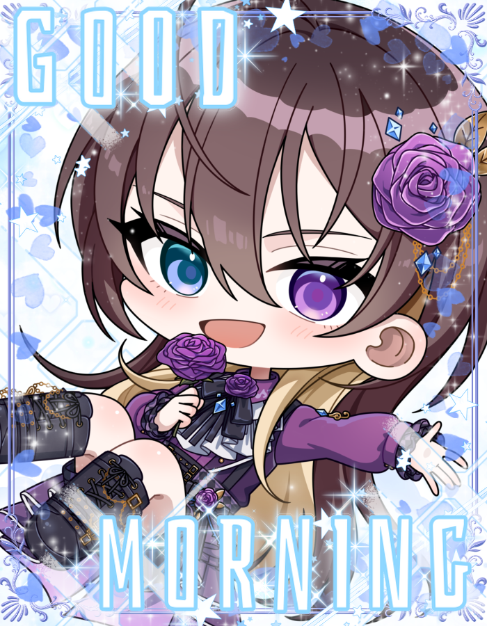 蒼木 紫音 tweet media