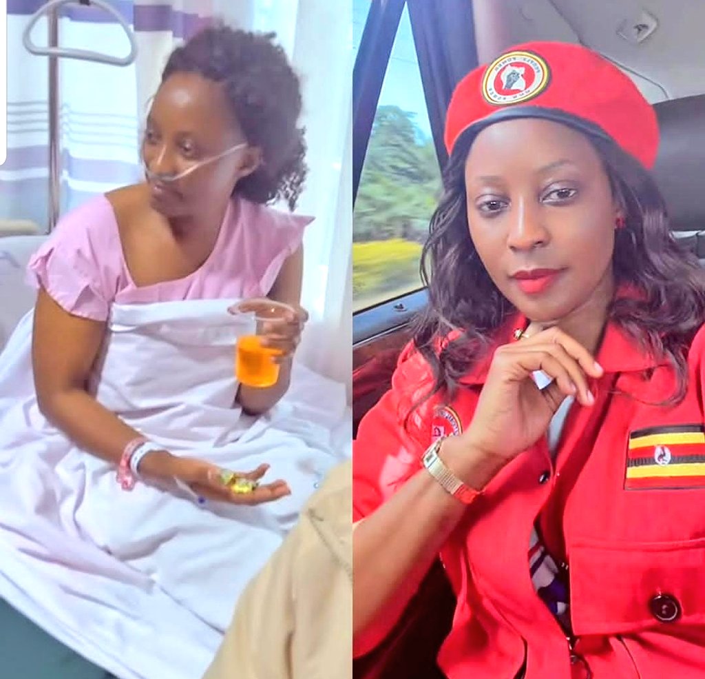 ACHOLI GAL🇺🇬 tweet media