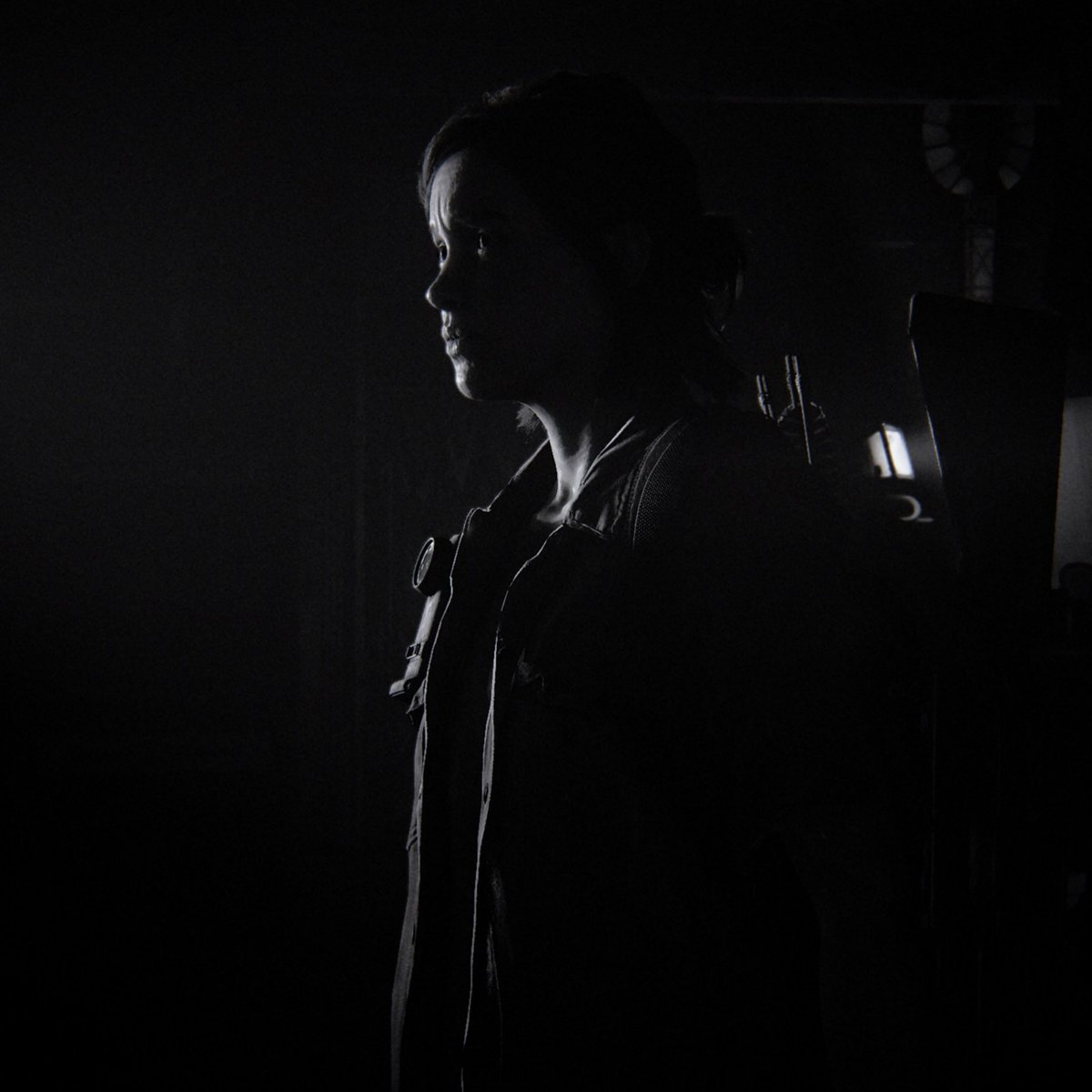 SamsCuttingRoom's tweet photo. Every last one of them

#TheLastOfUsPartII
#TLOUPhotoMode https://t.co/1fkWTm4peu