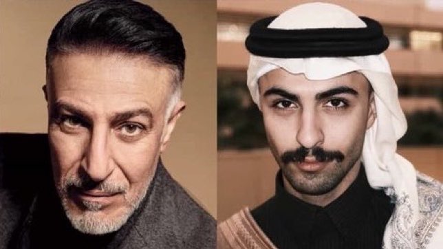 قورجس tweet media