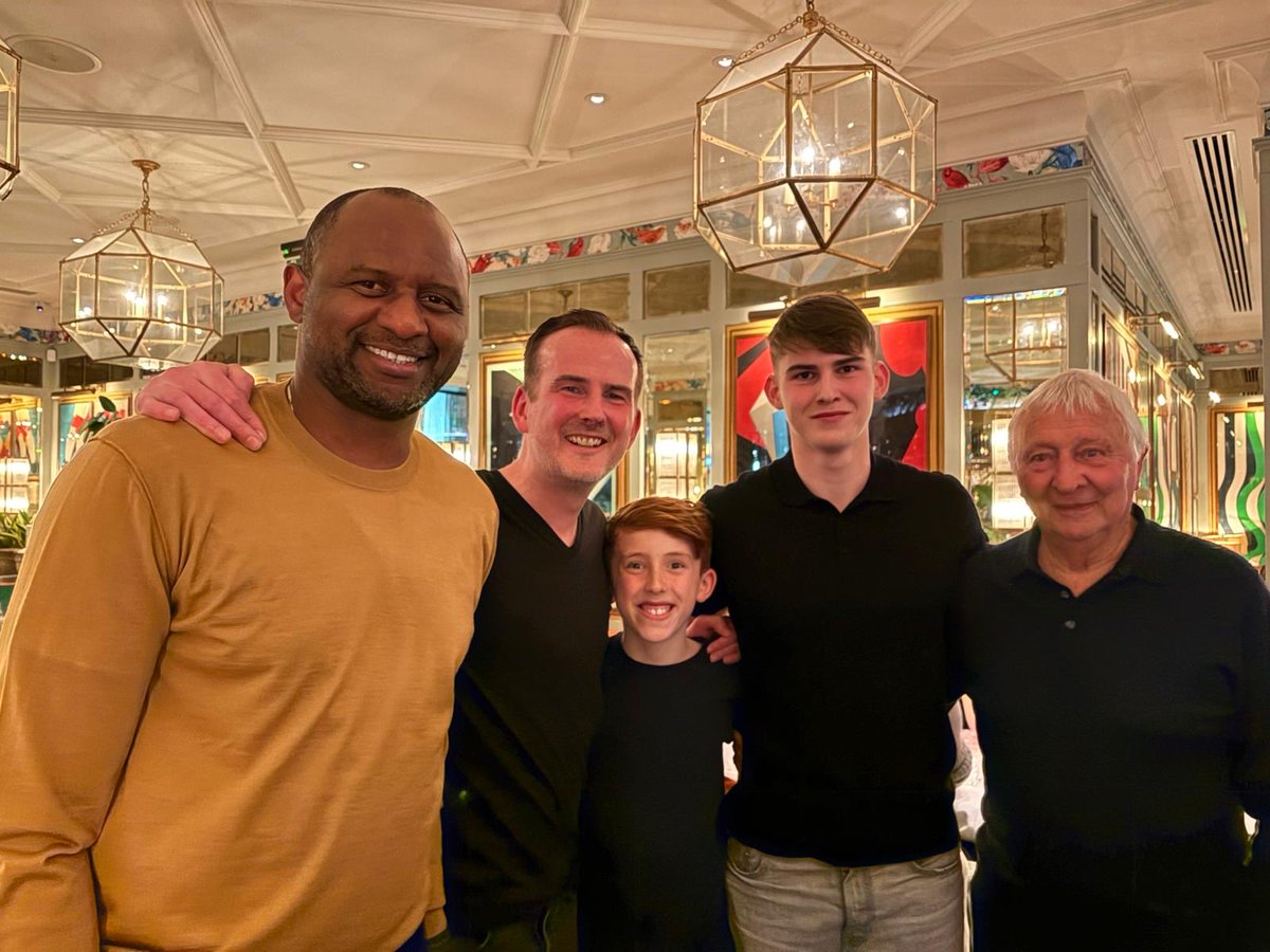 Gary Gordon tweet media