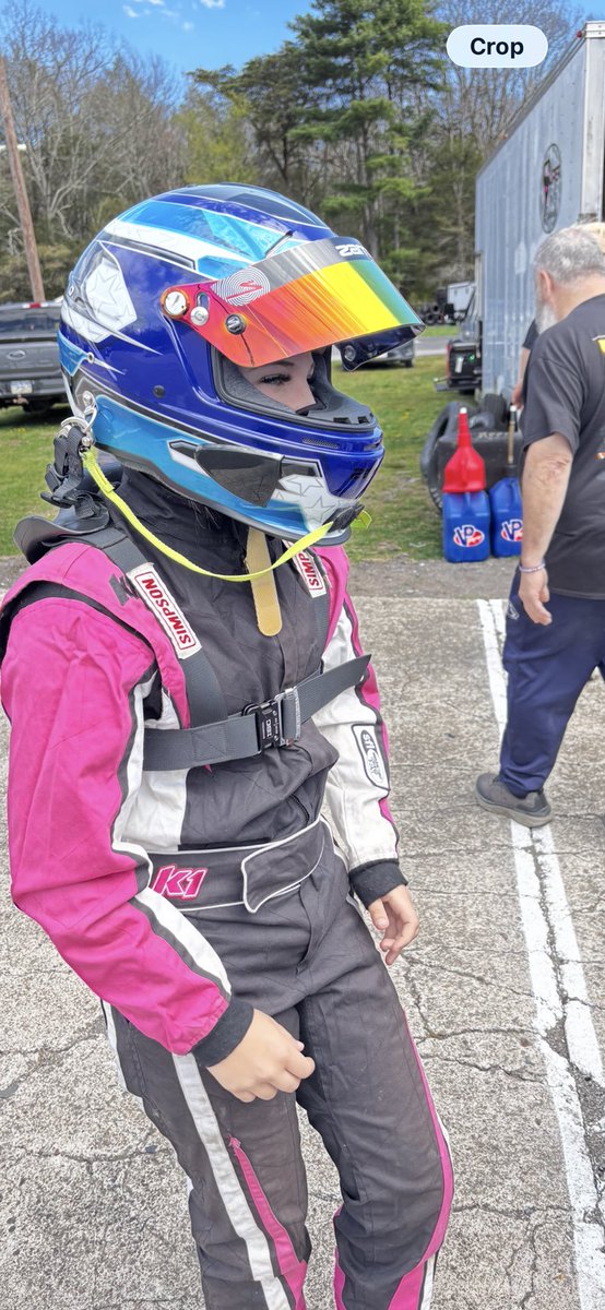 Beylea Kronseder Racing tweet media