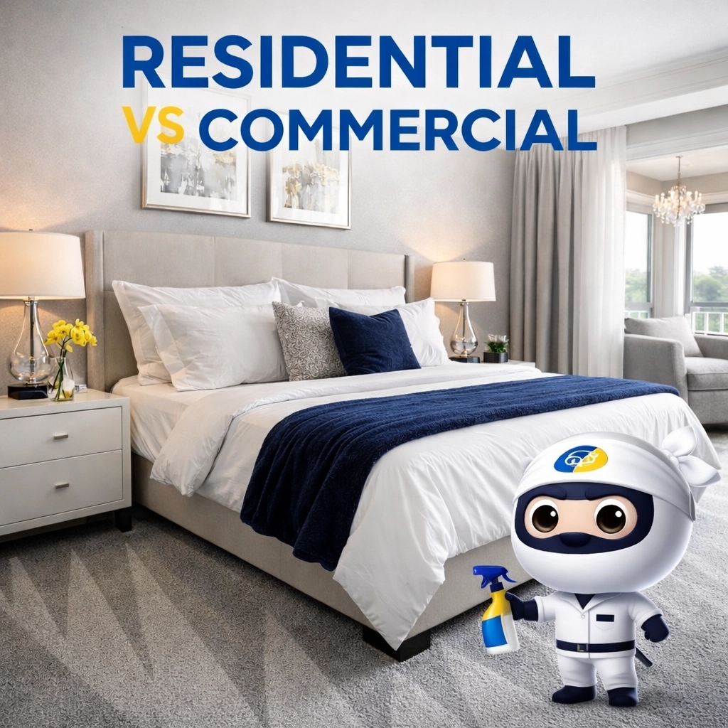 JeanCorreaX1's tweet image. Yes, we master both house cleaning and office deep cleaning with ninja precision. 🥷 The Cleaning Ninjas Tip: Bi-weekly house cleaning is the secret to a stress-free life. WE FIGHT DIRT SO YOU DON’T HAVE TO. #HouseCleaning #DeepCleaning #ApartmentCleaning