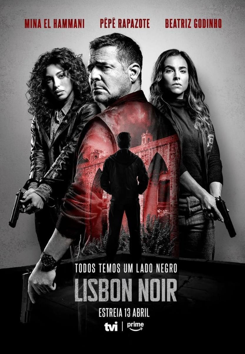 lacantinadeben's tweet image. 🟣 Lisbon Noir

🗓️ @PrimeVideoES · Mié 22/04/2026

Un psicópata arroja a sus víctimas en Lisboa, inspirado en un asesino real.
#LisbonNoir #Drama #Thriller #Crimen