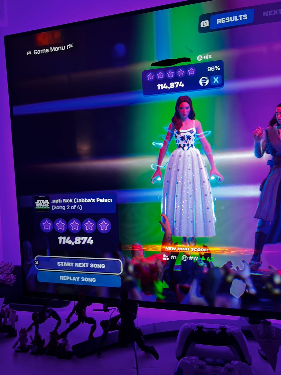 Lewis 🏳️‍🌈 | EMBO MOVIE (Ft. Mando and Groglet) tweet media