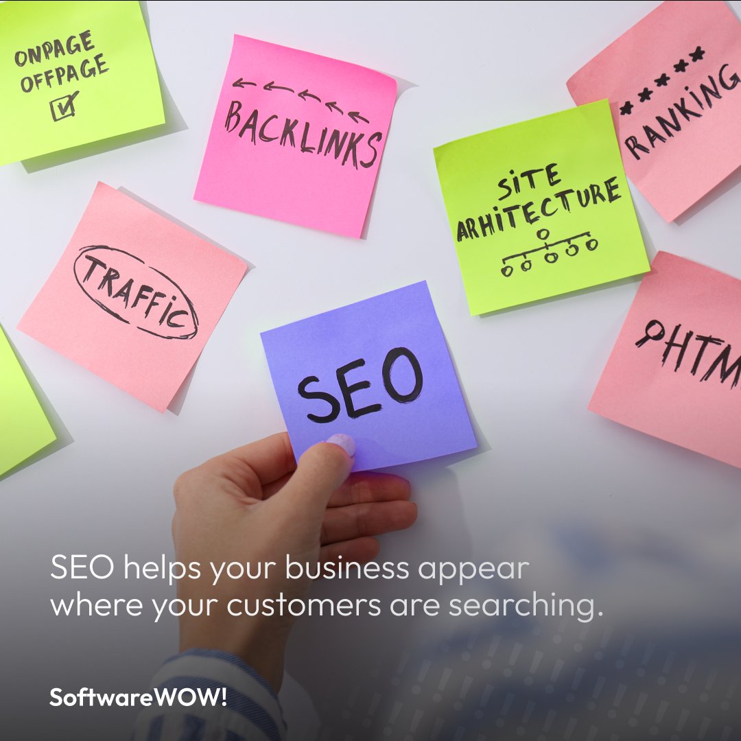 SoftwareWOW!™ tweet media