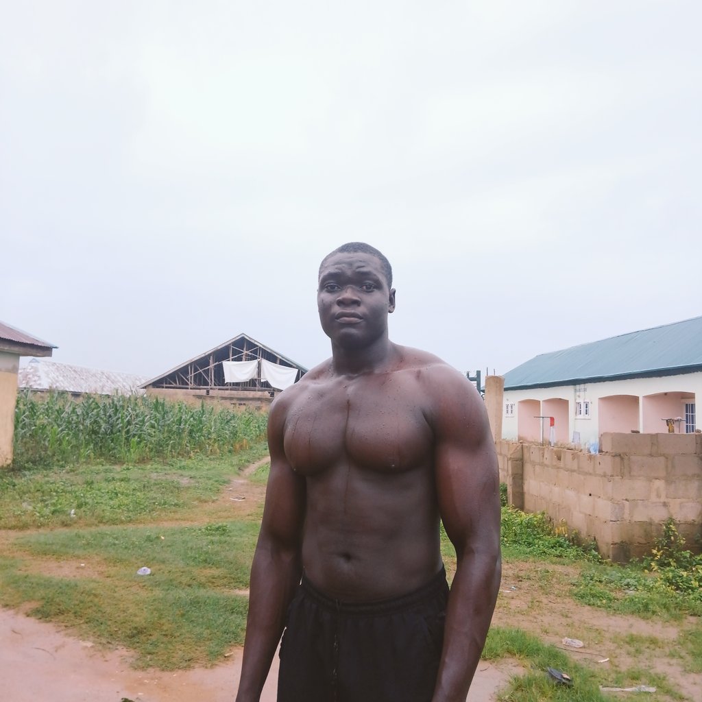 Adekunle🥷 tweet media